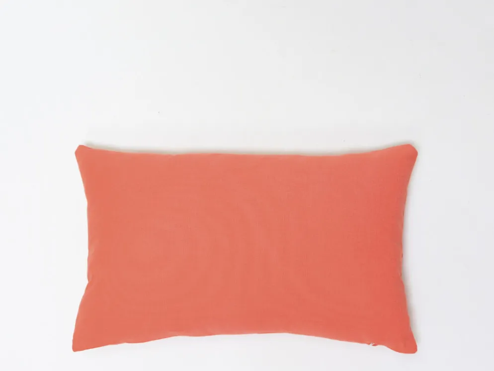 COJIN COMPLETO D893 NARANJA/16