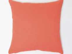 COJIN COMPLETO D893 NARANJA/16