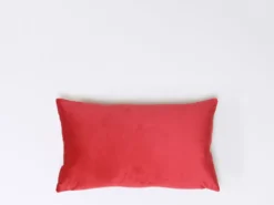 COJIN COMPLETO D899 ROJO 03