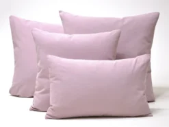 COJIN COMPLETO D893 ROSA/14