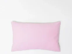 COJIN COMPLETO D893 ROSA PALO/65
