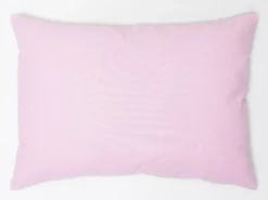 COJIN COMPLETO D893 ROSA PALO/65
