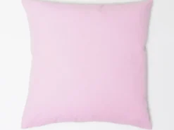 COJIN COMPLETO D893 ROSA PALO/65