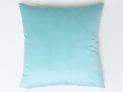 COJIN COMPLETO D899 TURQUESA 59