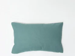 COJIN COMPLETO D893 VERDE/02