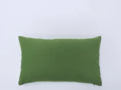 COJIN COMPLETO D893 VERDE HIERBA/42