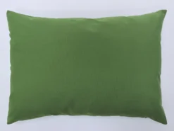 COJIN COMPLETO D893 VERDE HIERBA/42