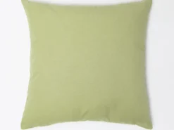 COJIN COMPLETO D893 VERDE OLIVA/72