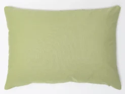 COJIN COMPLETO D893 VERDE OLIVA/72