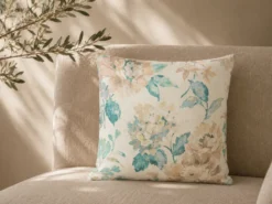 COJIN DEVONSHIRE 03 NEUTRO 45X45 COMPLETO