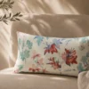 COJIN DEVONSHIRE 06 ROJO 30X50 COMPLETO