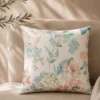 COJIN DEVONSHIRE 05 ROSA 45X45 COMPLETO