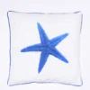 COJIN ESTRELLA DE MAR 45X45