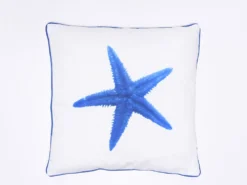 COJIN ESTRELLA DE MAR 45X45