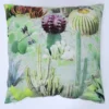 COJIN EXTERIOR CACTUS Y LIBELULAS 50X50 C/1 COMPLETO