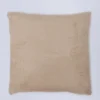 COJIN FAKE 45X45 BEIGE