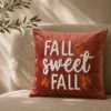 COJIN FALL SWEET FALL TEJA 45X45