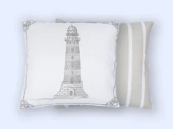COJIN FARO RAYAS BECQUER 45X45 C/39 COMPLETO