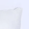 COJIN JACQUARD FAN BLANCO 30X50CM