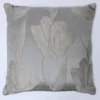COJIN JACQUARD RELIEVE QUEEN BEIGE 50X50CM