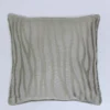 COJIN JAQUARD ZEBRA 45X45CM