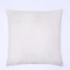 COJIN MARCH JACQUARD ROSA 45X45CM