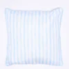 COJIN RAYAS AZULES 45X45