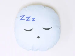 COJIN RED.40CM EMOJI SUEÑO