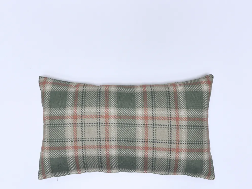 COJIN ROMERAL CUADRO CUBA 30X50 C/4 COMPLETO