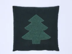 COJIN 45X45 ARBOL VERDE