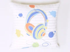 COJIN 45X45 CASCOS COMP