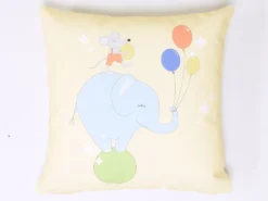 COJIN 45X45 CIRCUS A COMP