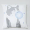 COJIN 45X45 GATO COMP