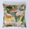 COJIN 45X45 GUIJARRO APLI FLORENCIA C/6 COMPLETO