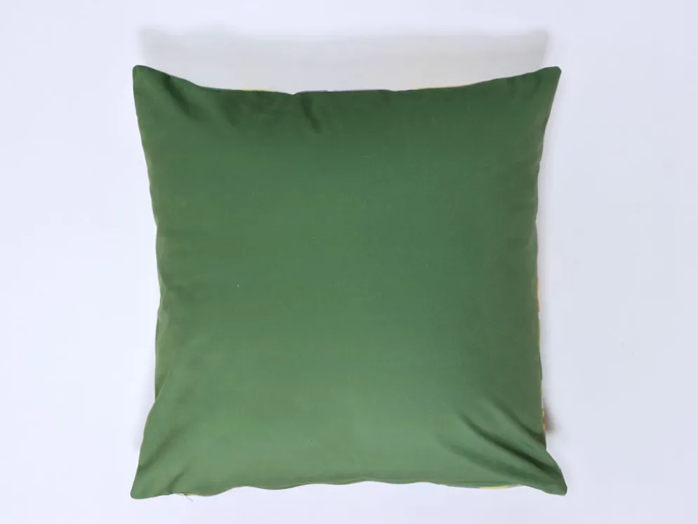 COJIN 45X45 GUIJARRO APLI FLORENCIA C/6 COMPLETO