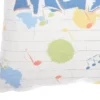 COJIN 45X45 MUSIC COMP