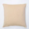 COJIN 45X45 RASEL MOSTAZA/65 COMP