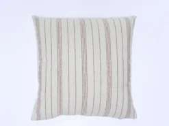 COJIN 45X45 REF.846 C.23 GRANATE COMPLETO