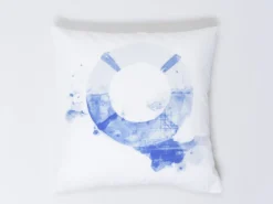 COJIN 45X45 SALVAVIDAS AZUL/1251 COMP