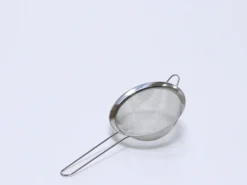 COLADOR ACERO SOPORTE 12CM