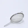 COLADOR ACERO SOPORTE 16CM