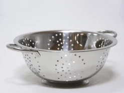 COLADOR 28CM INOX