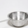 COLADOR INOX Ø24CM
