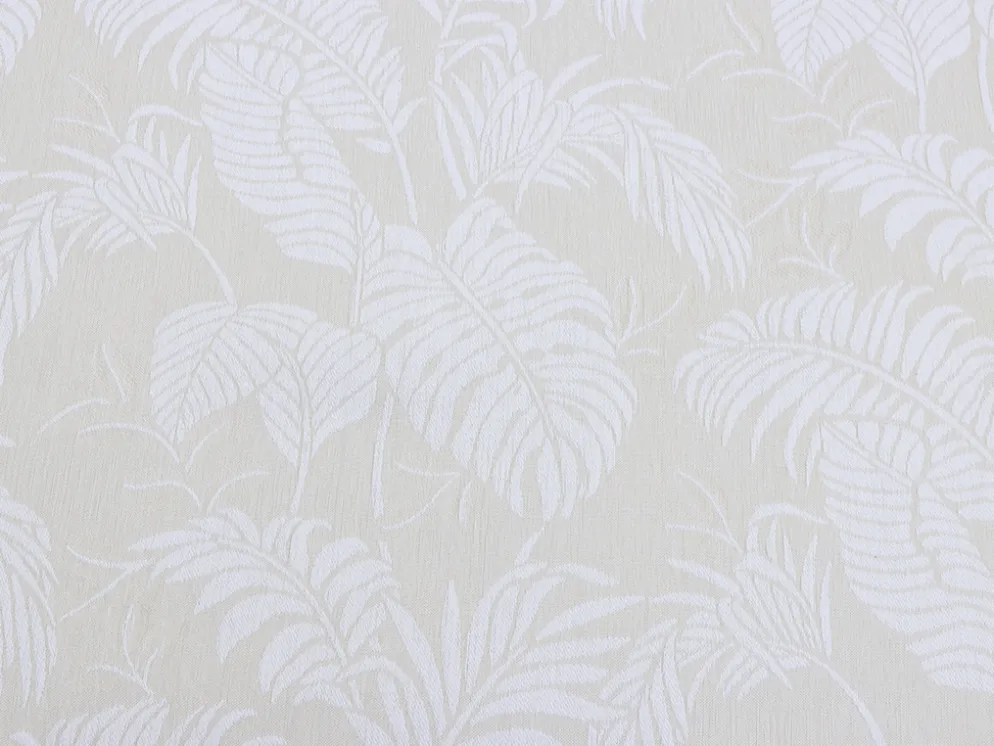 COLCHA MARCELA BEIGE