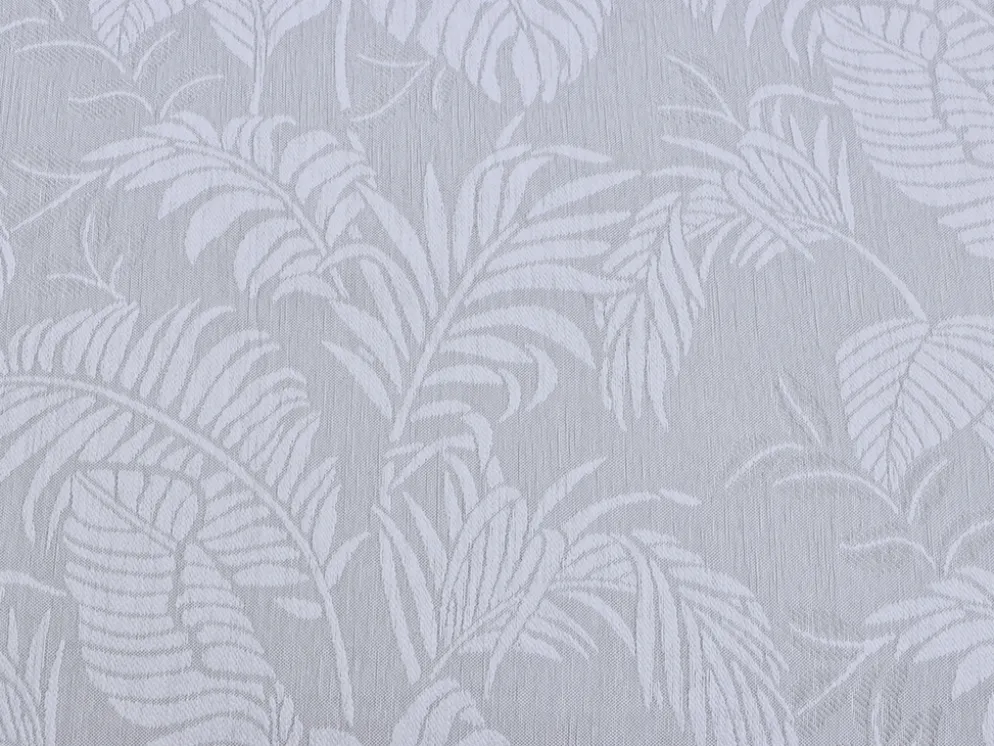 COLCHA MARCELA GRIS