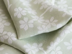 COLCHA TINA VERDE