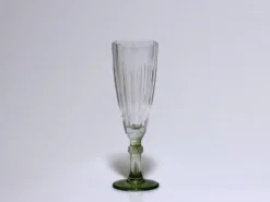 COPA CAVA VERDE 170ML