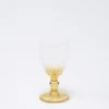 COPA POINT DORADO 240ML