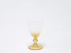 COPA POINT DORADO 240ML