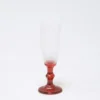 COPA POINT ROJO 180ML